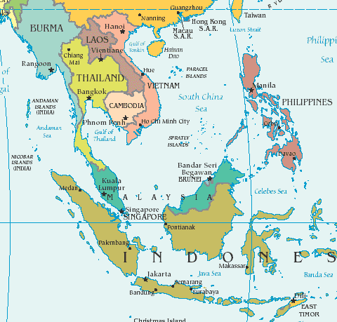Area Code For Singapore Asia 70